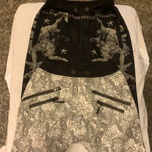 Men’s American Stitch joggers